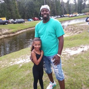 Meet your Posher, Timothy